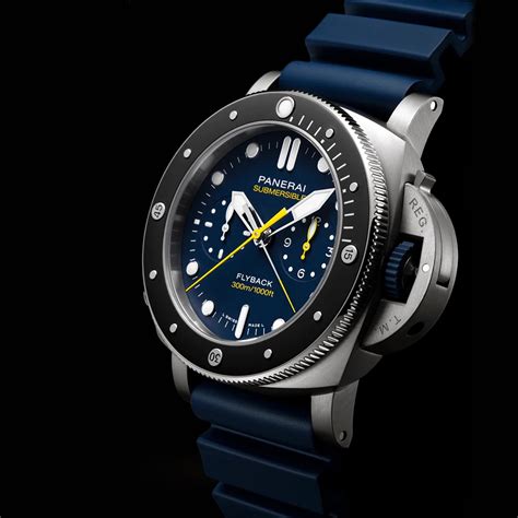 panerai watches 40mm|panerai 47mm submersible.